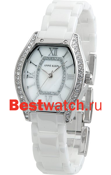 Часы Anne Klein Ceramics 9867MPWT